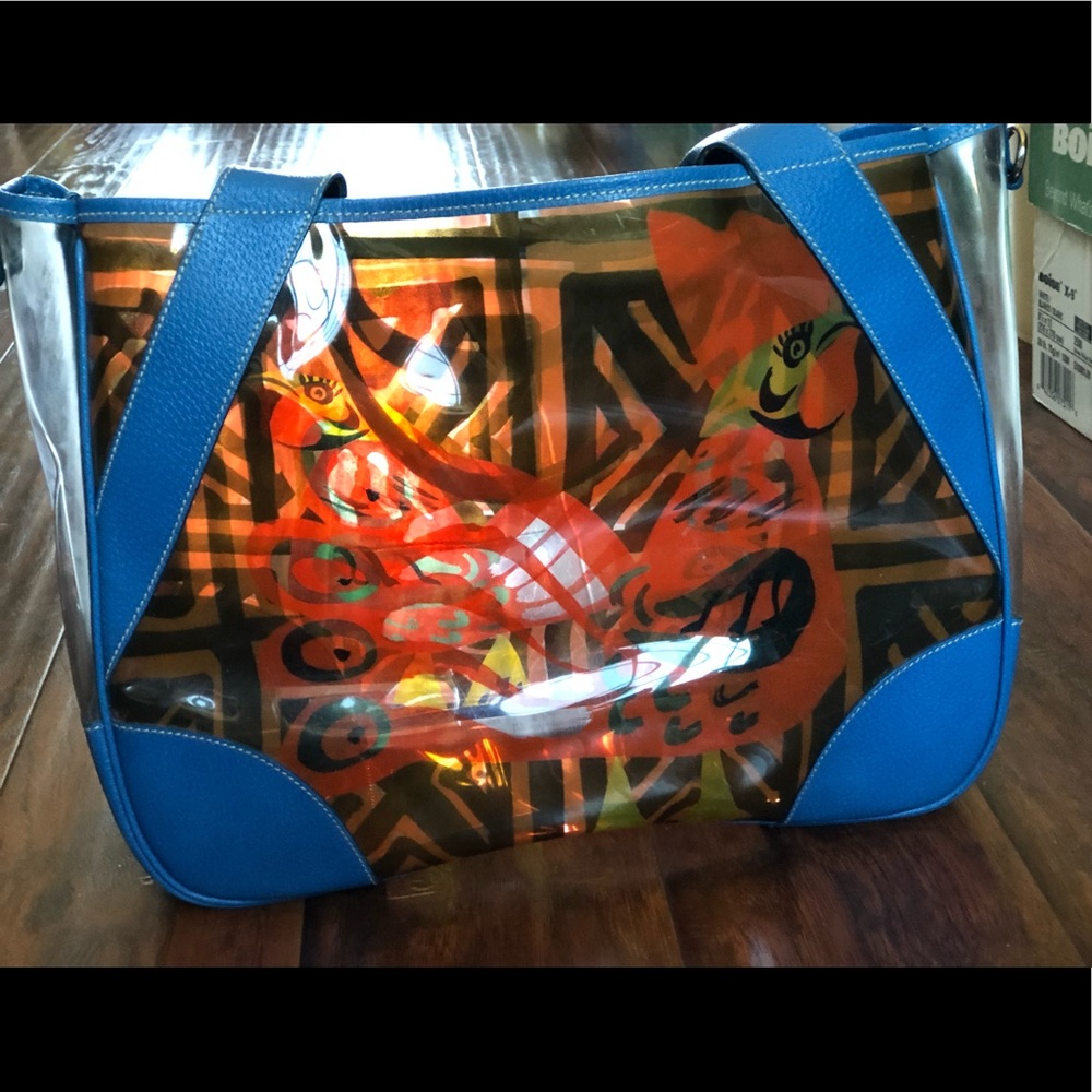 Prada Tote
